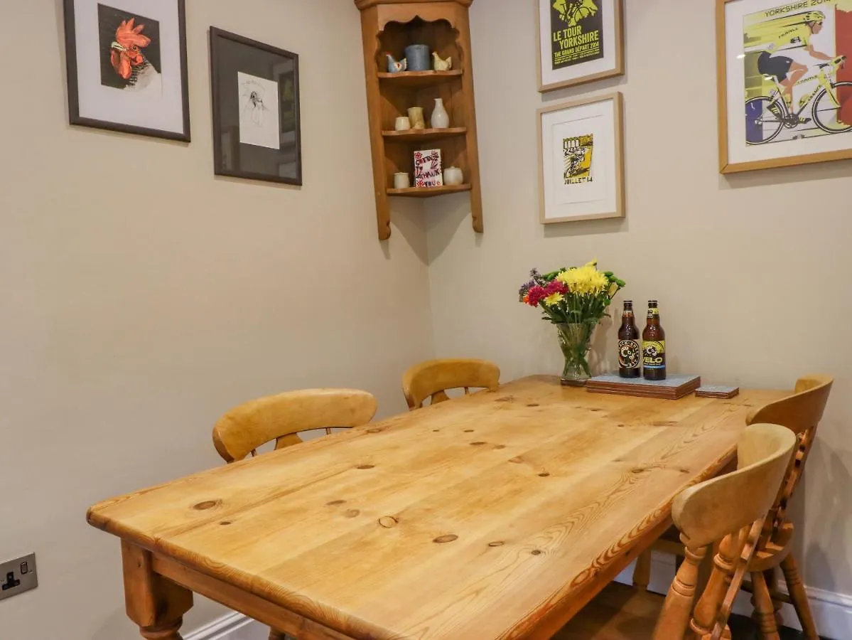 度假居 Fountains Cottage 马勒姆