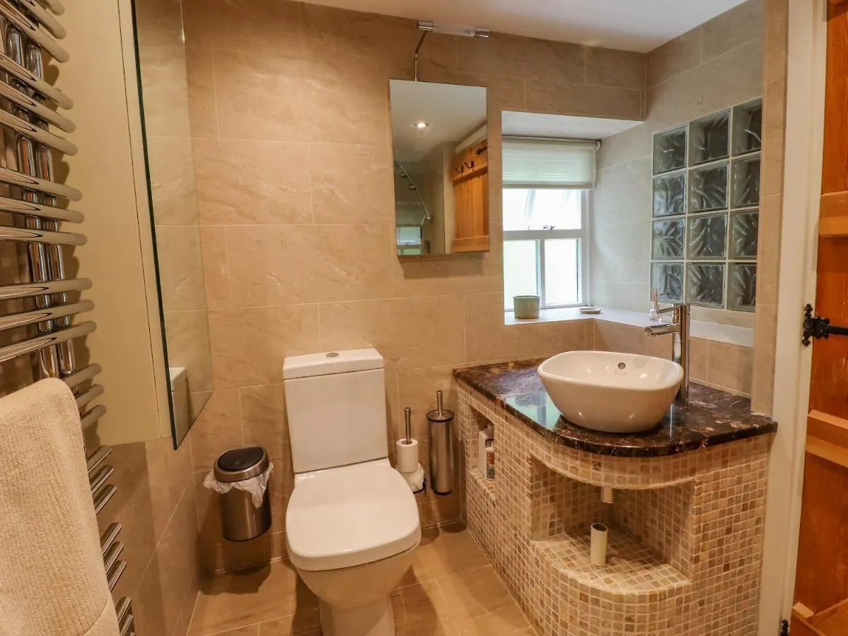 Fountains Cottage 马勒姆 英国