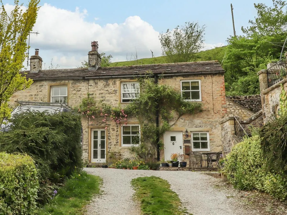 Fountains Cottage 马勒姆 英国