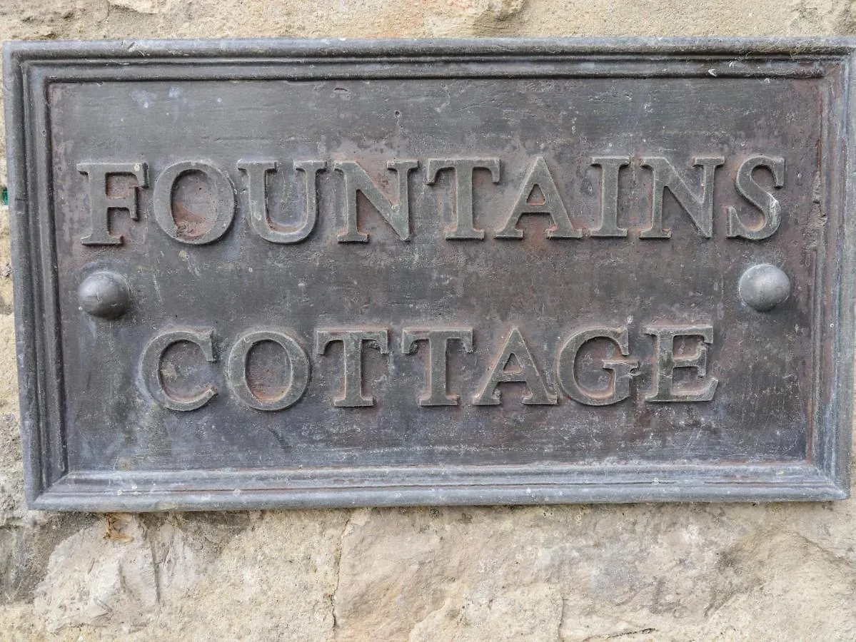 Fountains Cottage 马勒姆