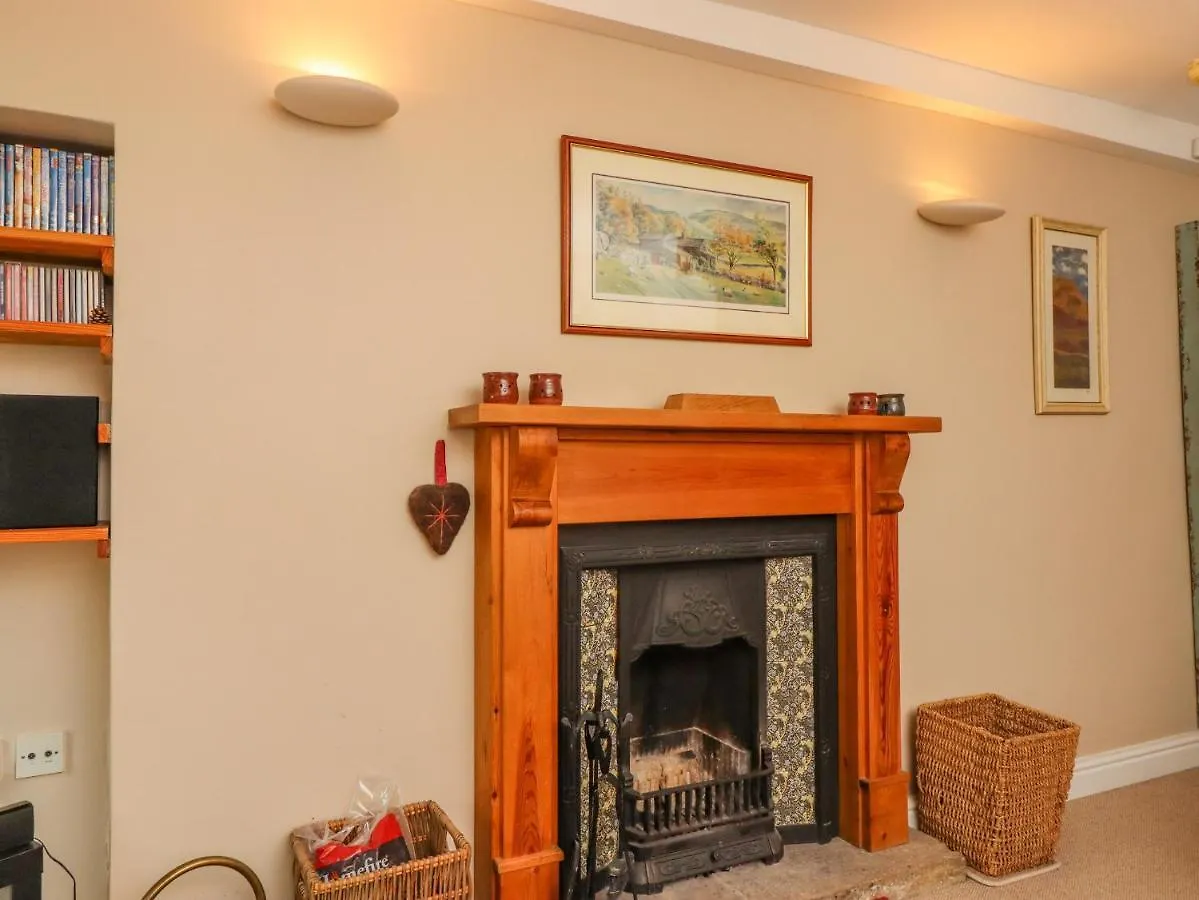 Fountains Cottage Malham Birleşik Krallık