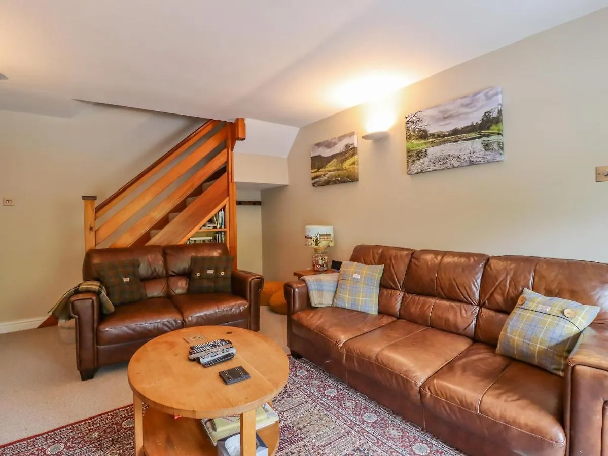 Fountains Cottage Malham 0*,  Birleşik Krallık