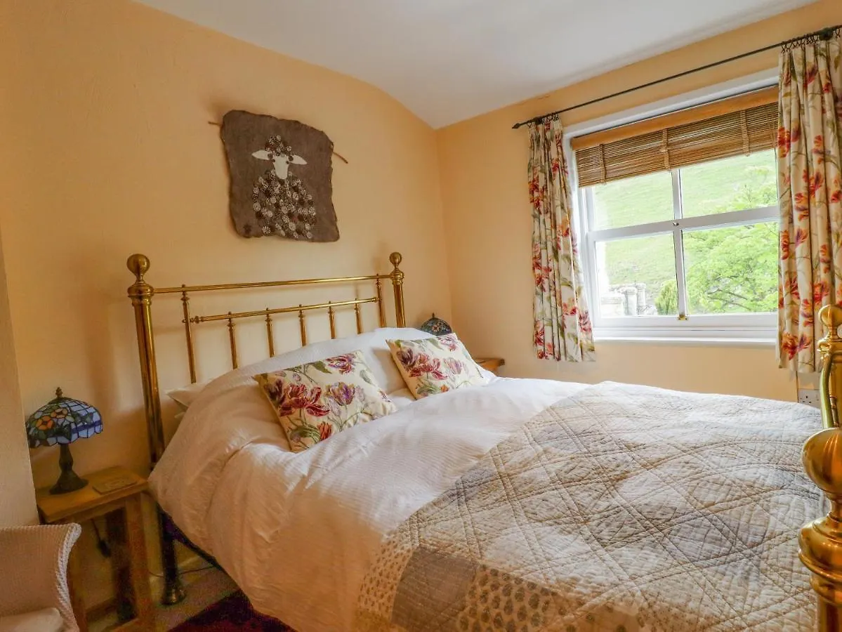Fountains Cottage Malham