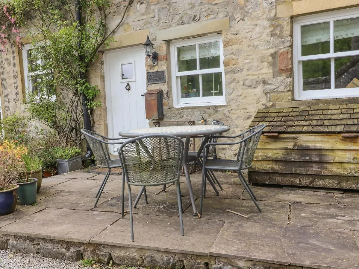 Tatil Evi Fountains Cottage Malham Birleşik Krallık
