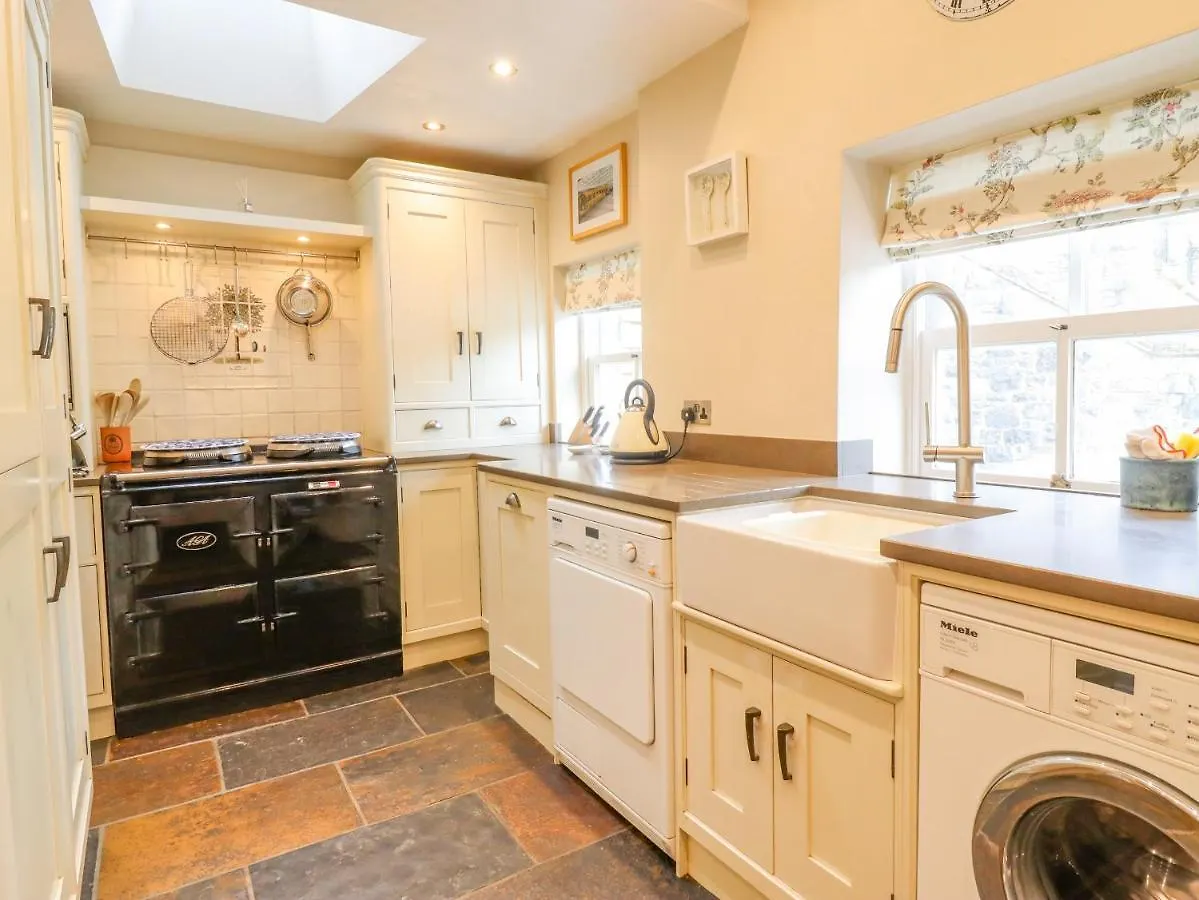 Fountains Cottage Malham Birleşik Krallık