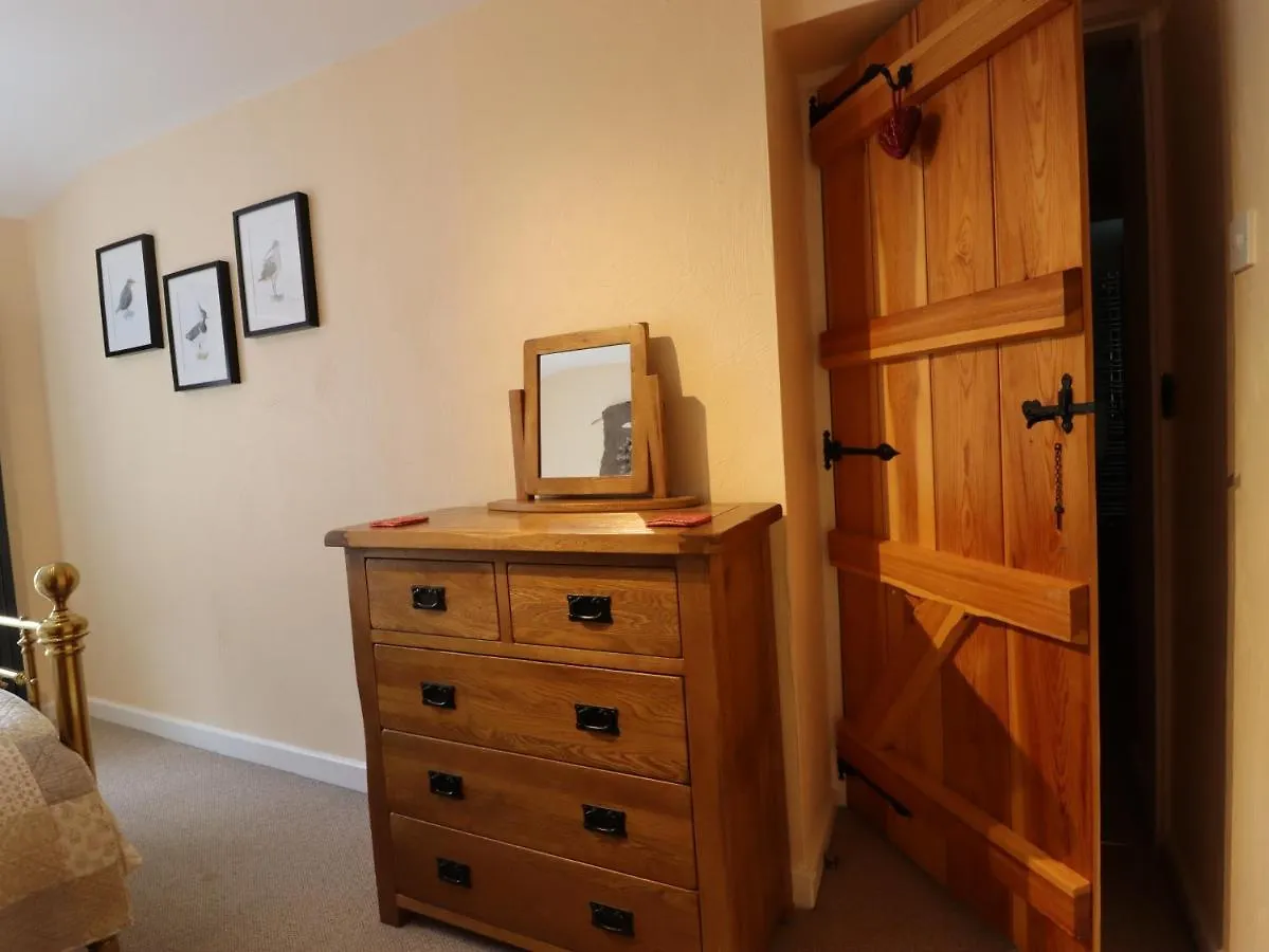 Fountains Cottage Malham 0*,  Birleşik Krallık